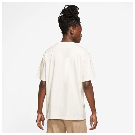 Nike Ανδρική κοντομάνικη μπλούζα M Sportswear Tee M90 Bring It Out HBR